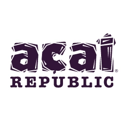 Acai Republic logo