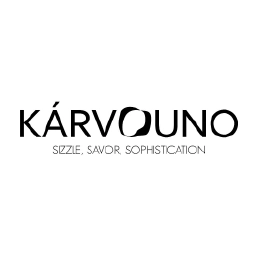 Karvouno Logo