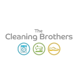 The Cleaning Brothers Logo_256px